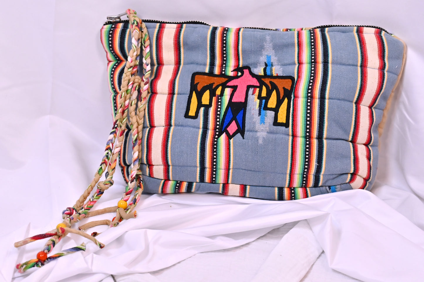 Pouch Machu Pichu