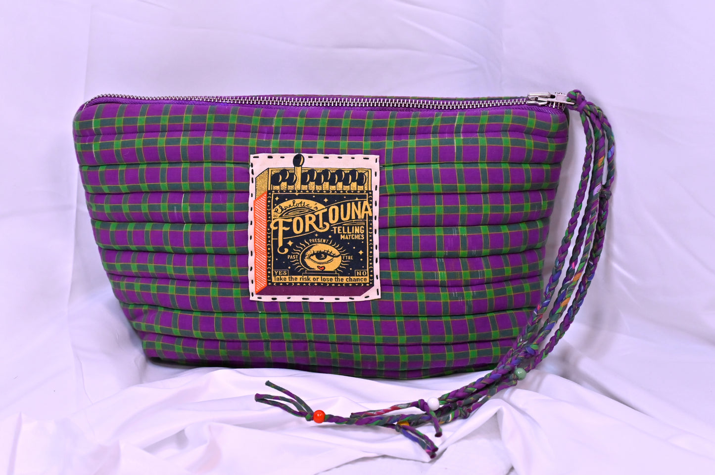 Pouch Poupette