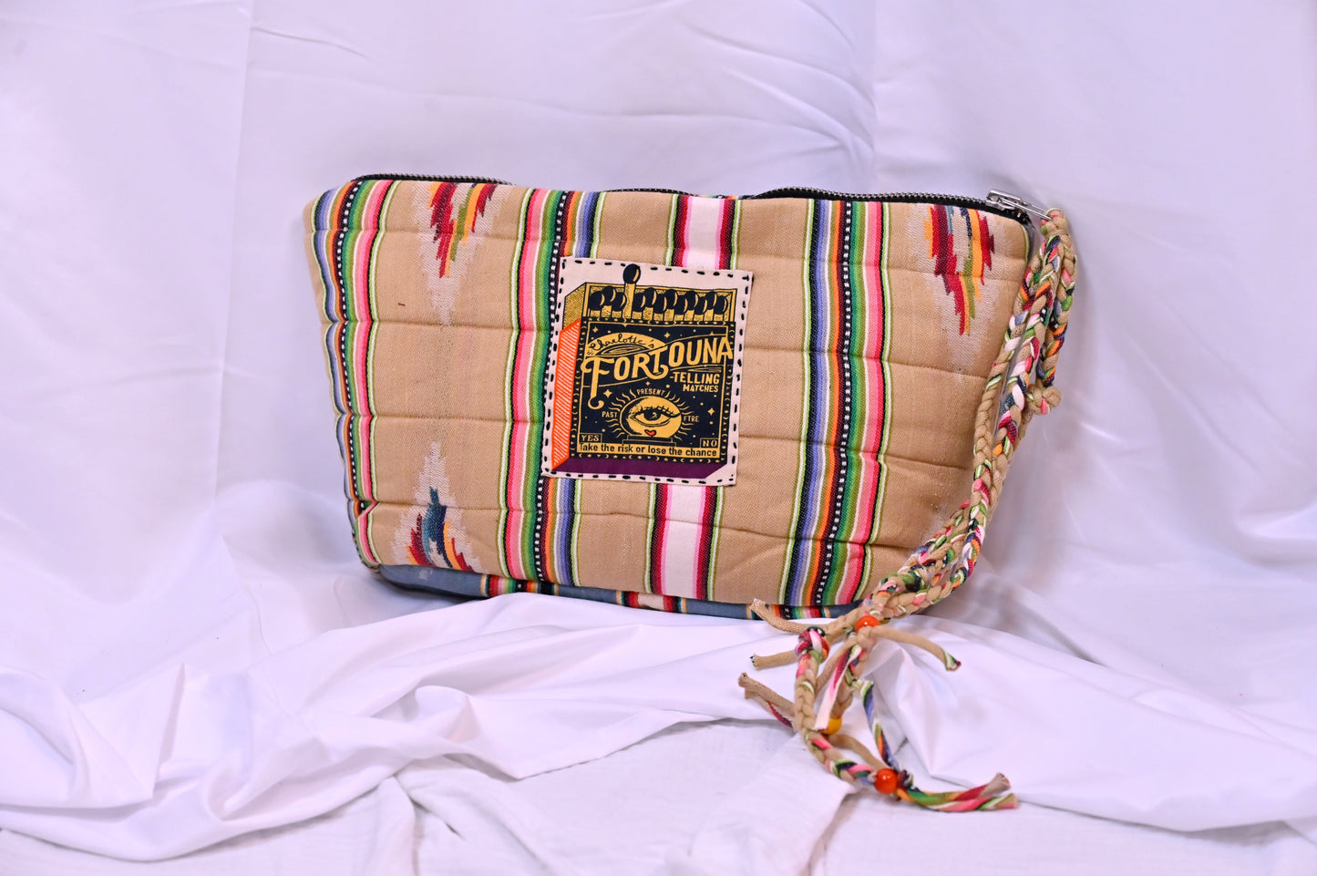Pouch Machu Pichu
