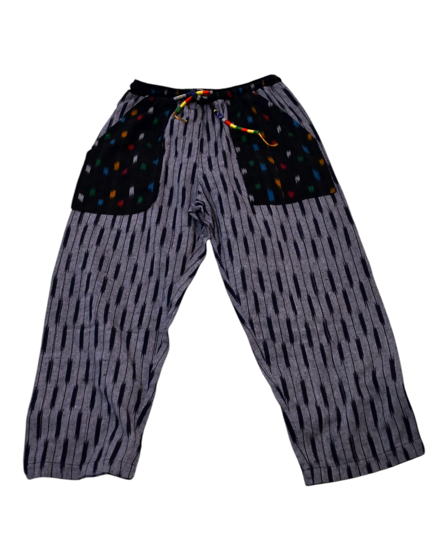 Pantalon GREY