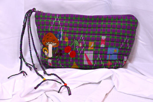 Pouch Poupette