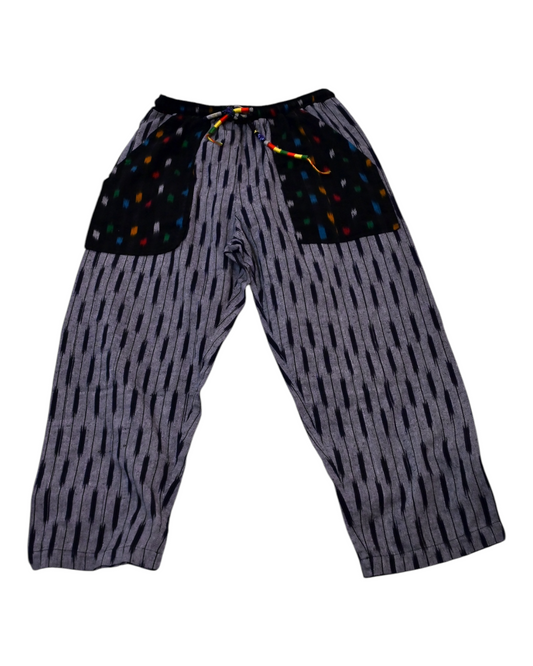 Pantalon GREY